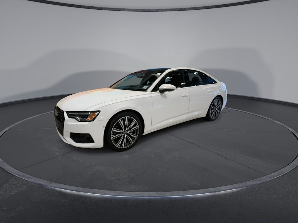 Thumbnail: 2022 Audi A6 - 19