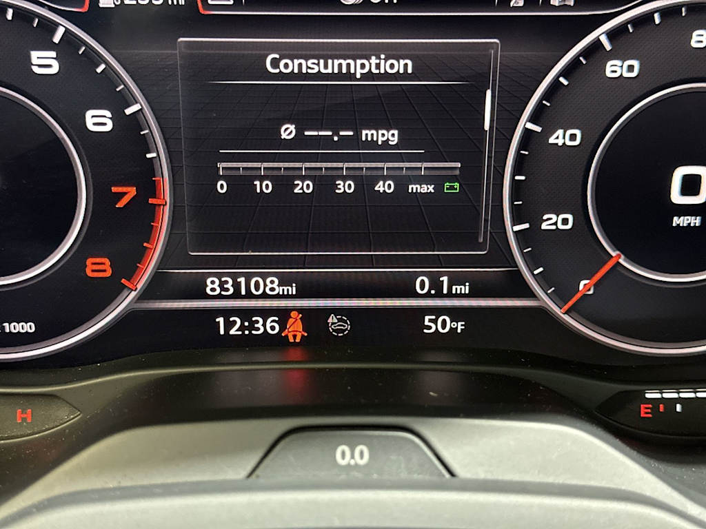 Thumbnail: 2018 Audi A3 - 15