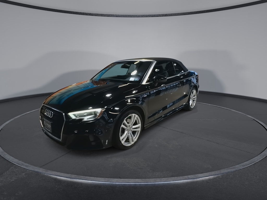 Thumbnail: 2018 Audi A3 - 20
