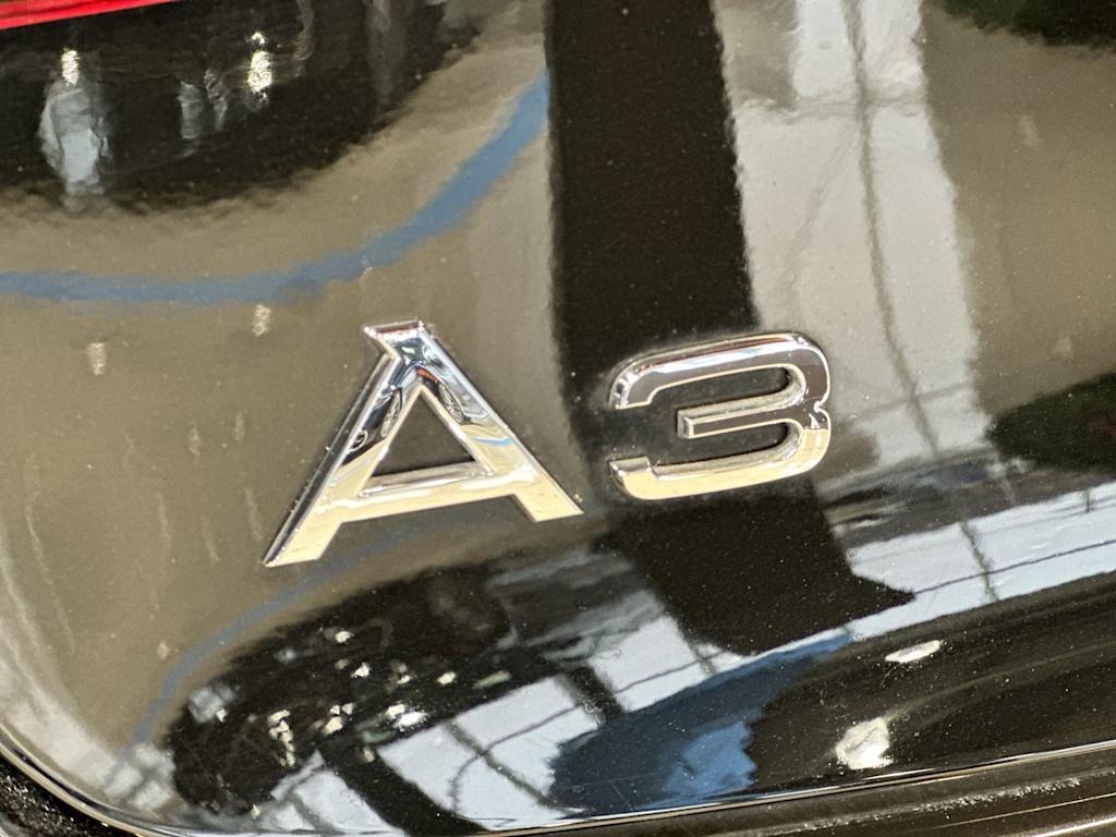 Thumbnail: 2018 Audi A3 - 14