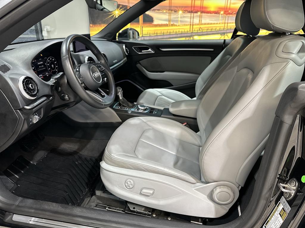 Thumbnail: 2018 Audi A3 - 11