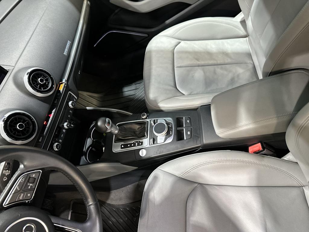 Thumbnail: 2018 Audi A3 - 32