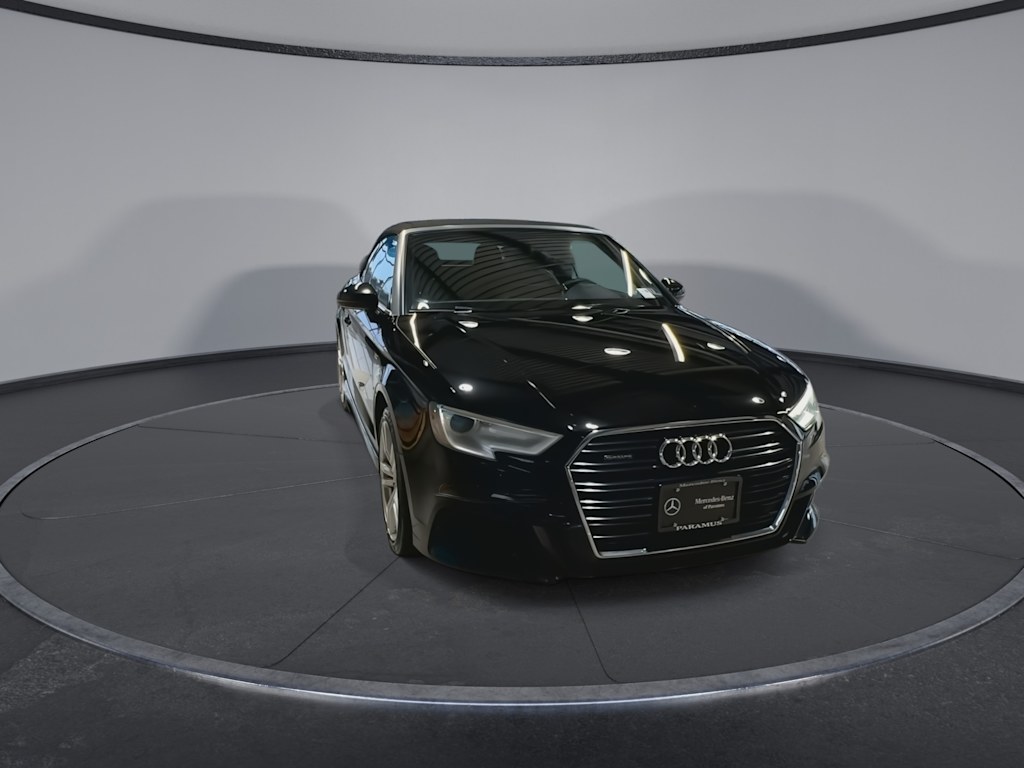 Thumbnail: 2018 Audi A3 - 7