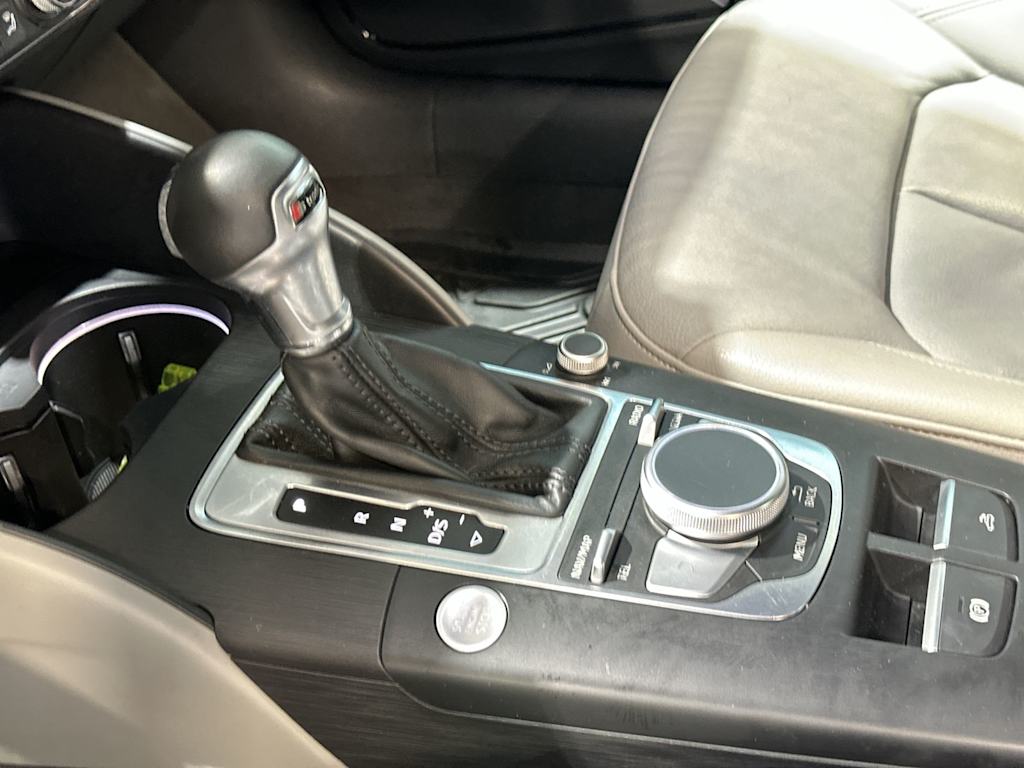 Thumbnail: 2018 Audi A3 - 33