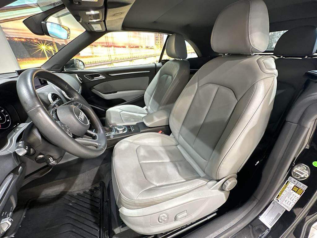 Thumbnail: 2018 Audi A3 - 12