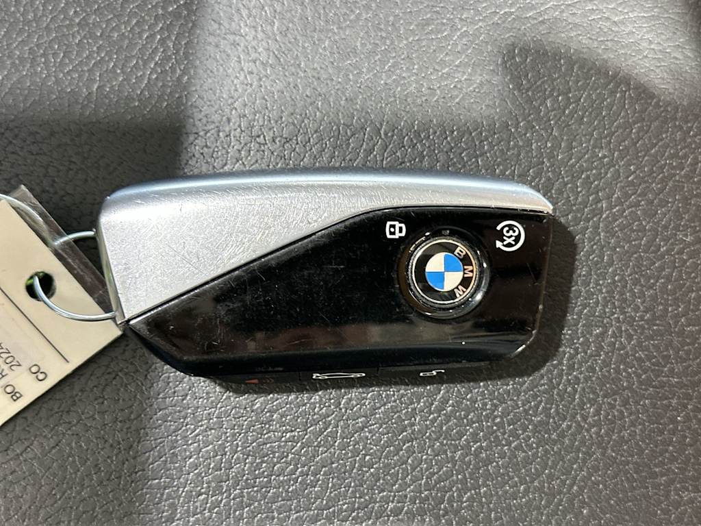 Thumbnail: 2024 BMW 7 Series - 16