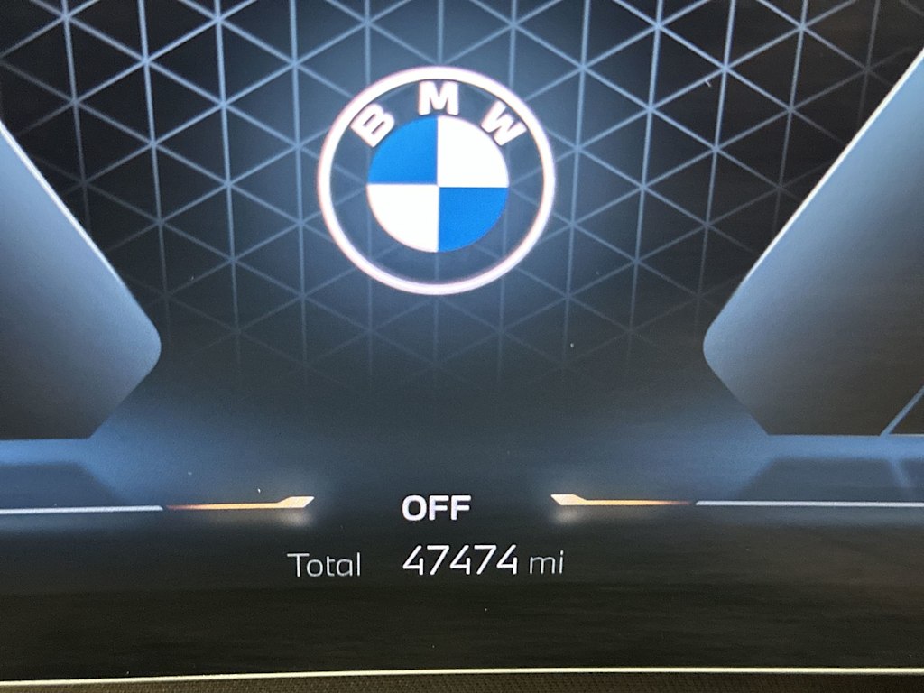 Thumbnail: 2024 BMW 7 Series - 33