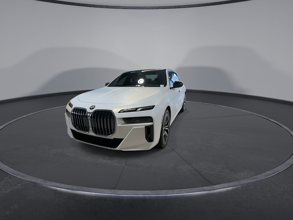 Thumbnail: 2024 BMW 7 Series - 6