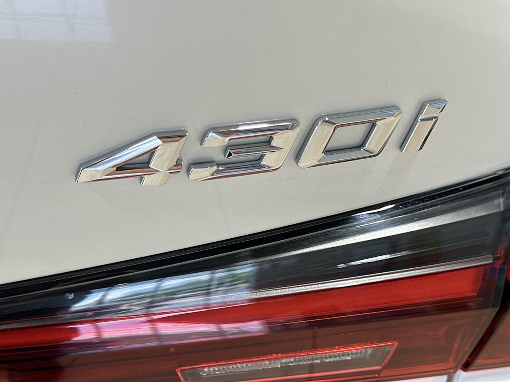 Thumbnail: 2025 BMW 4 Series - 31