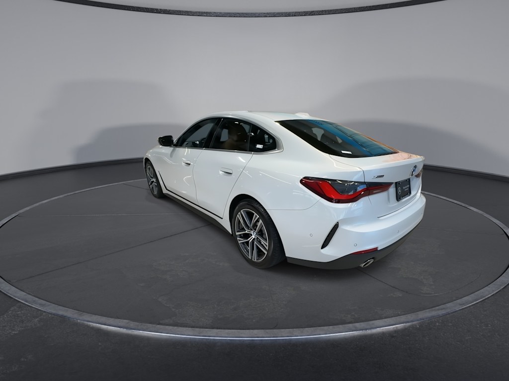 Thumbnail: 2025 BMW 4 Series - 23