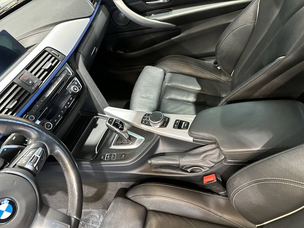 Thumbnail: 2018 BMW 4 Series - 33