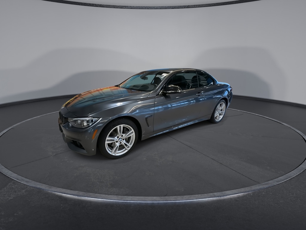 Thumbnail: 2018 BMW 4 Series - 7