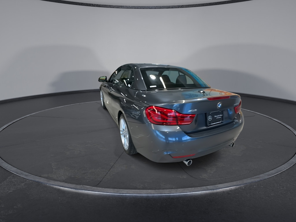Thumbnail: 2018 BMW 4 Series - 23