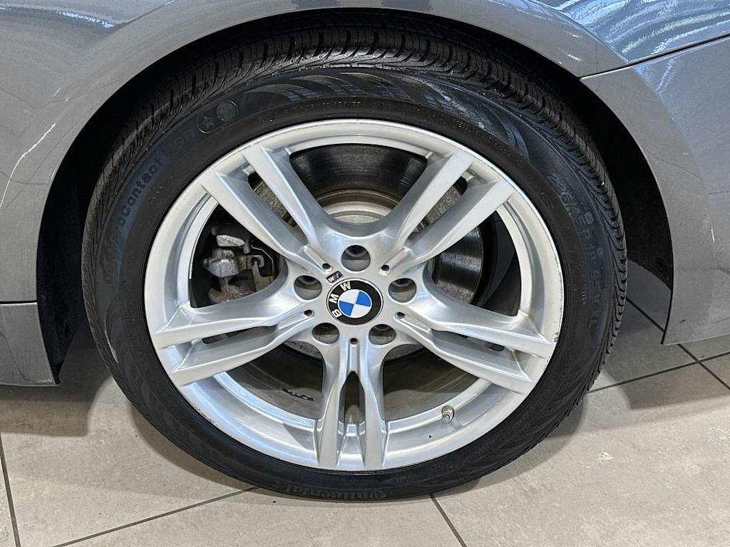 Thumbnail: 2018 BMW 4 Series - 8