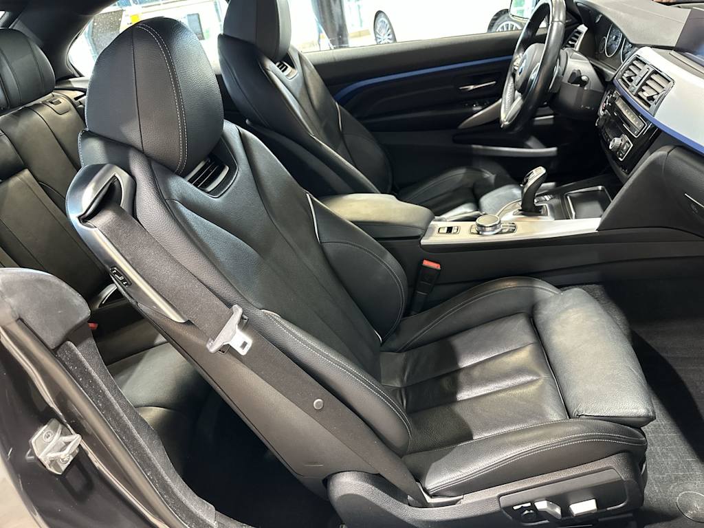 Thumbnail: 2018 BMW 4 Series - 32