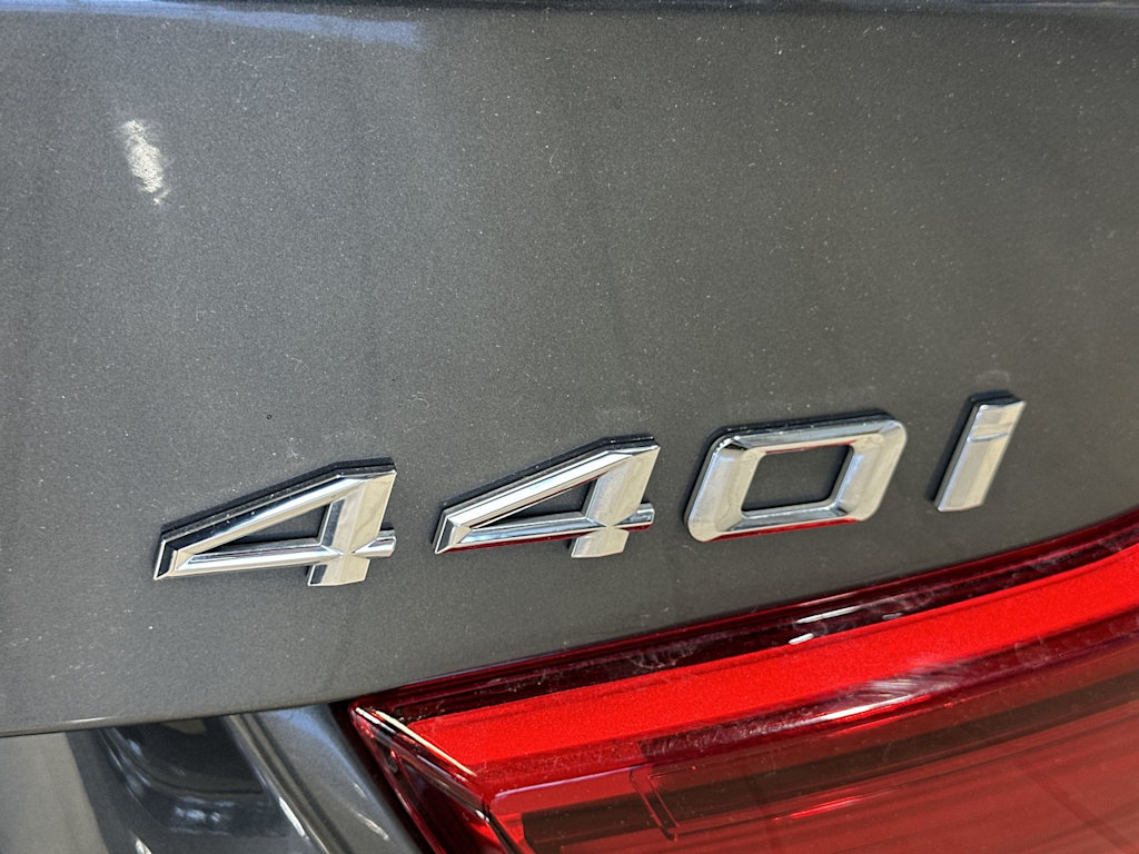 Thumbnail: 2018 BMW 4 Series - 30