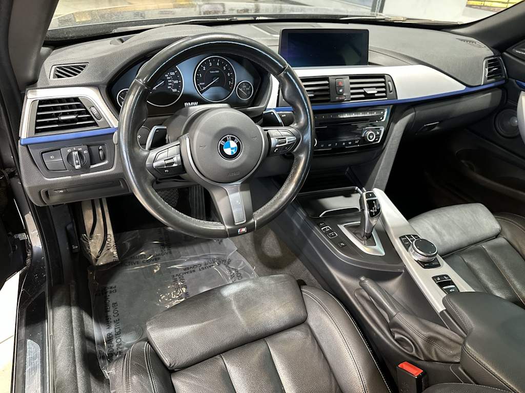 Thumbnail: 2018 BMW 4 Series - 2