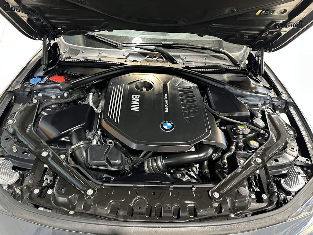 Thumbnail: 2018 BMW 4 Series - 9