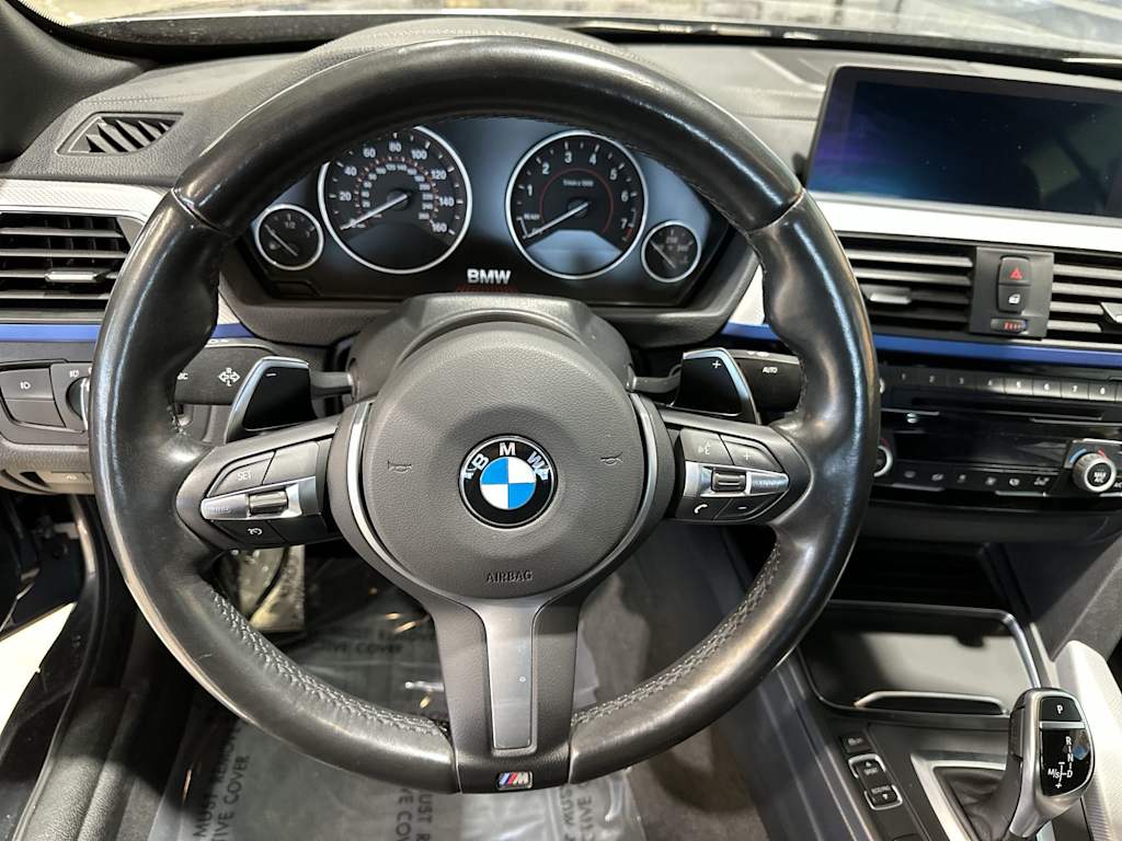Thumbnail: 2018 BMW 4 Series - 10
