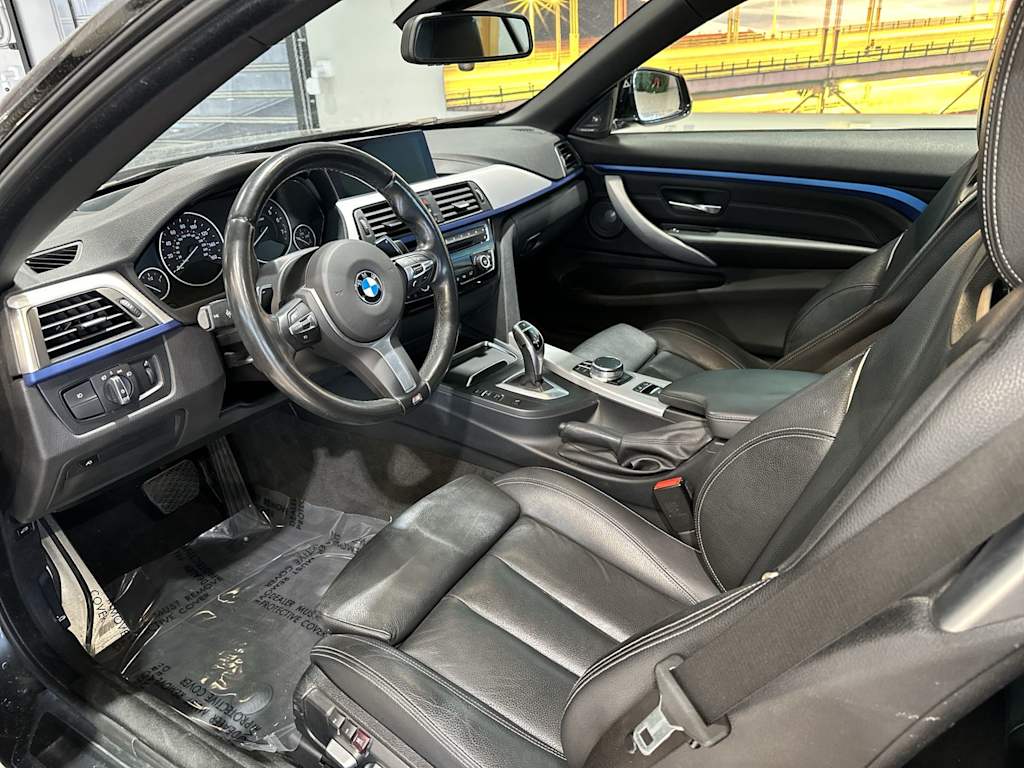 Thumbnail: 2018 BMW 4 Series - 11