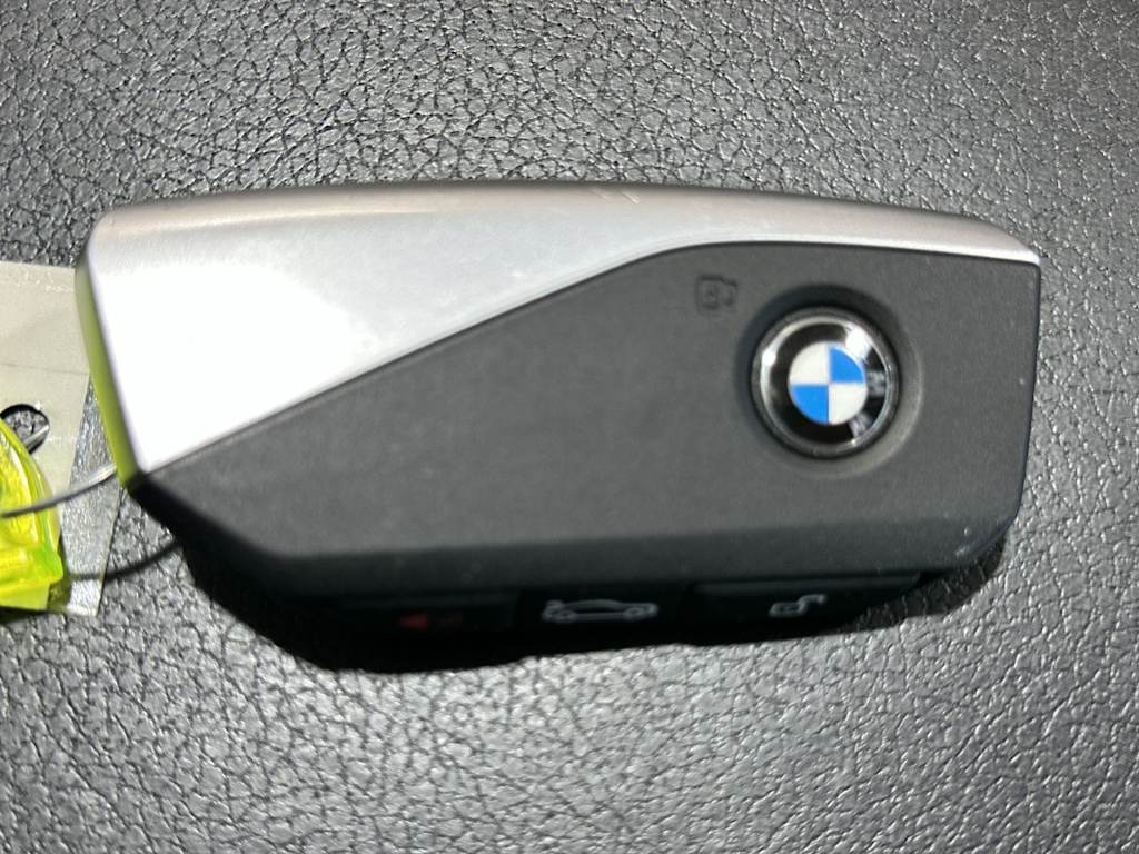 Thumbnail: 2024 BMW 5 Series - 16