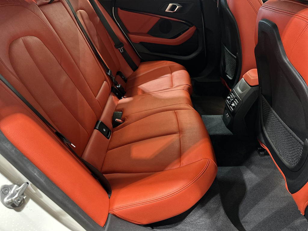 Thumbnail: 2020 BMW 2 Series - 12