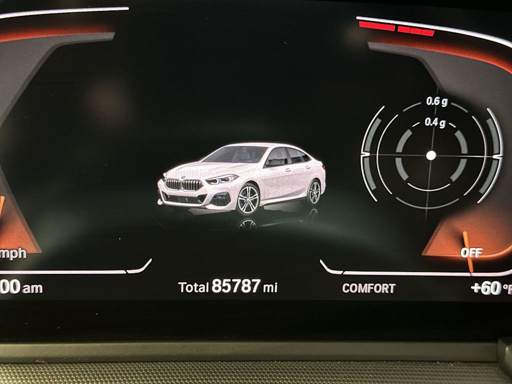 Thumbnail: 2020 BMW 2 Series - 16