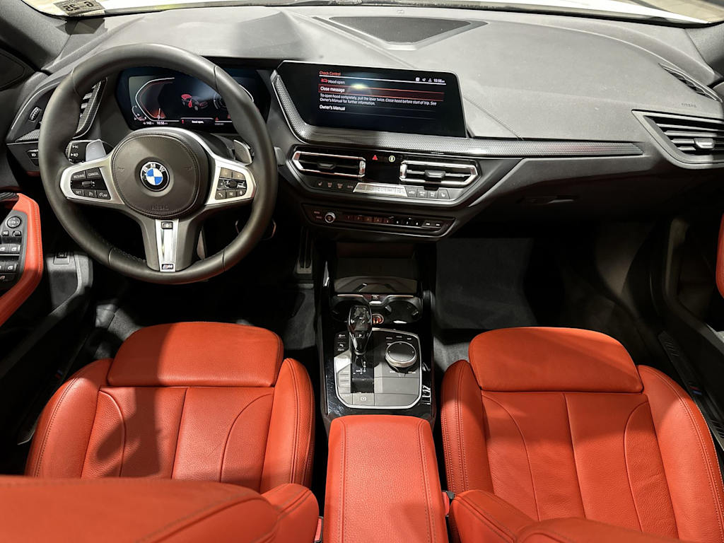 Thumbnail: 2020 BMW 2 Series - 10