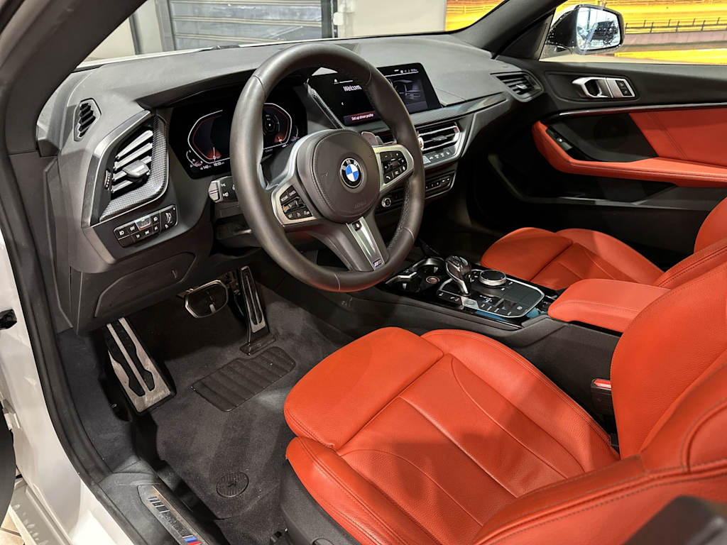 Thumbnail: 2020 BMW 2 Series - 2