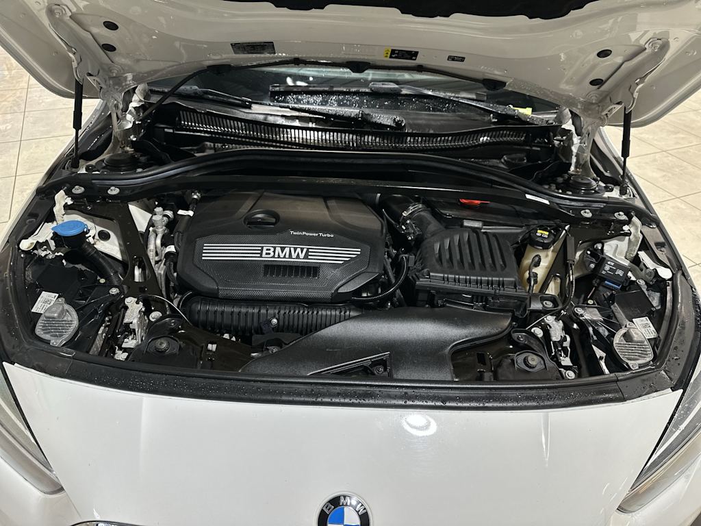 Thumbnail: 2020 BMW 2 Series - 9