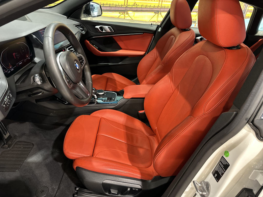 Thumbnail: 2020 BMW 2 Series - 11