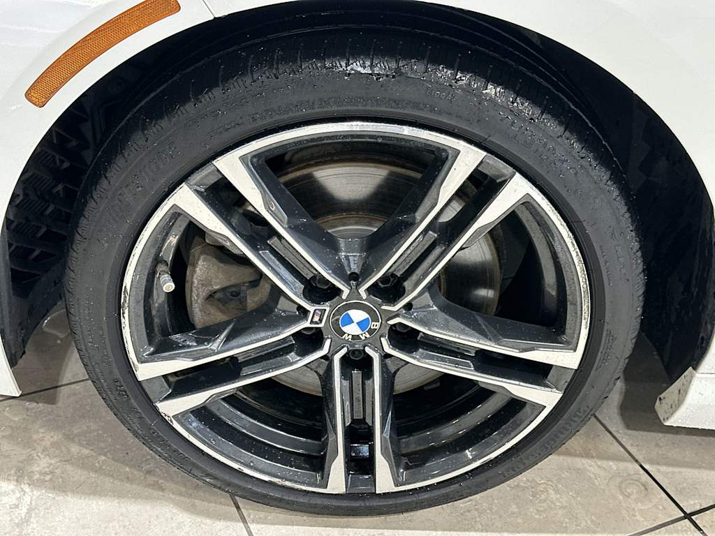 Thumbnail: 2020 BMW 2 Series - 8