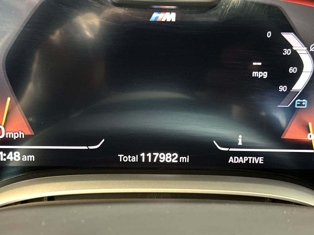 Thumbnail: 2022 BMW 7 Series - 17