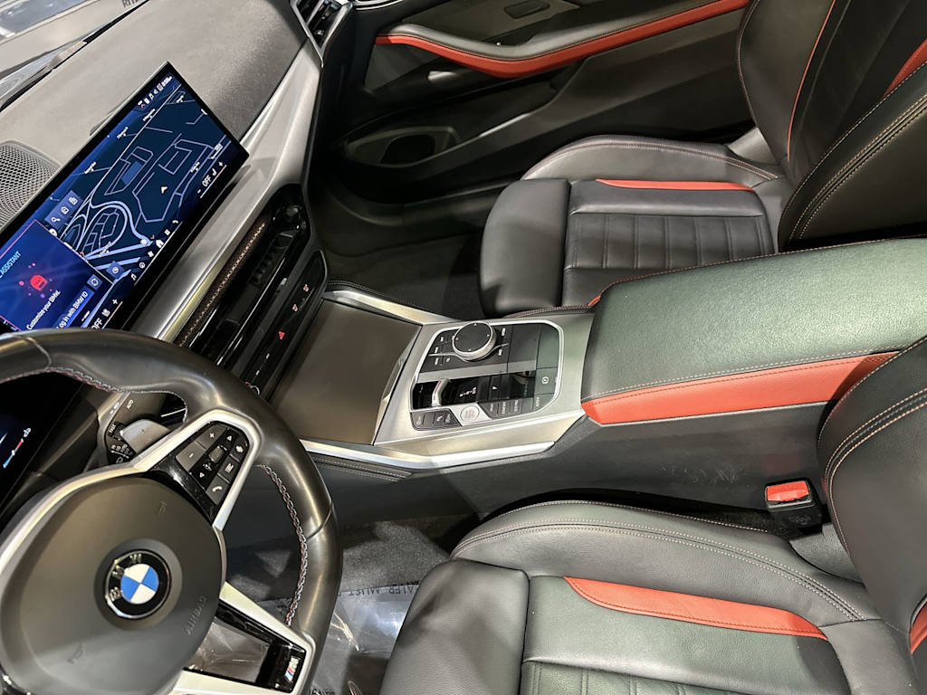 Thumbnail: 2025 BMW 4 Series - 32