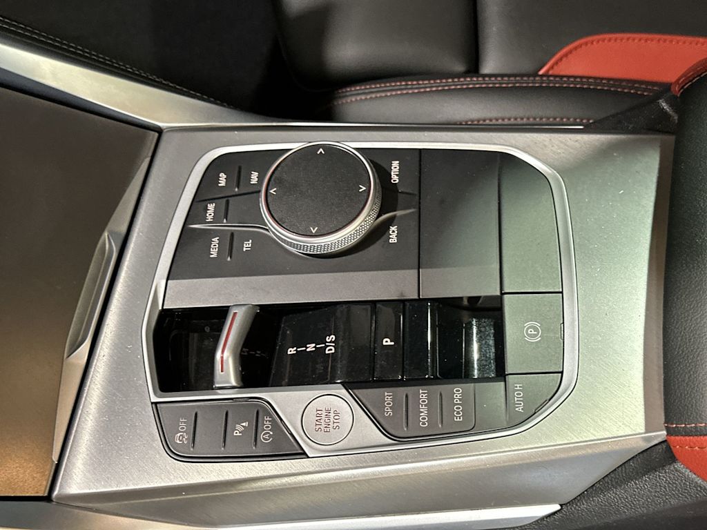 Thumbnail: 2025 BMW 4 Series - 15