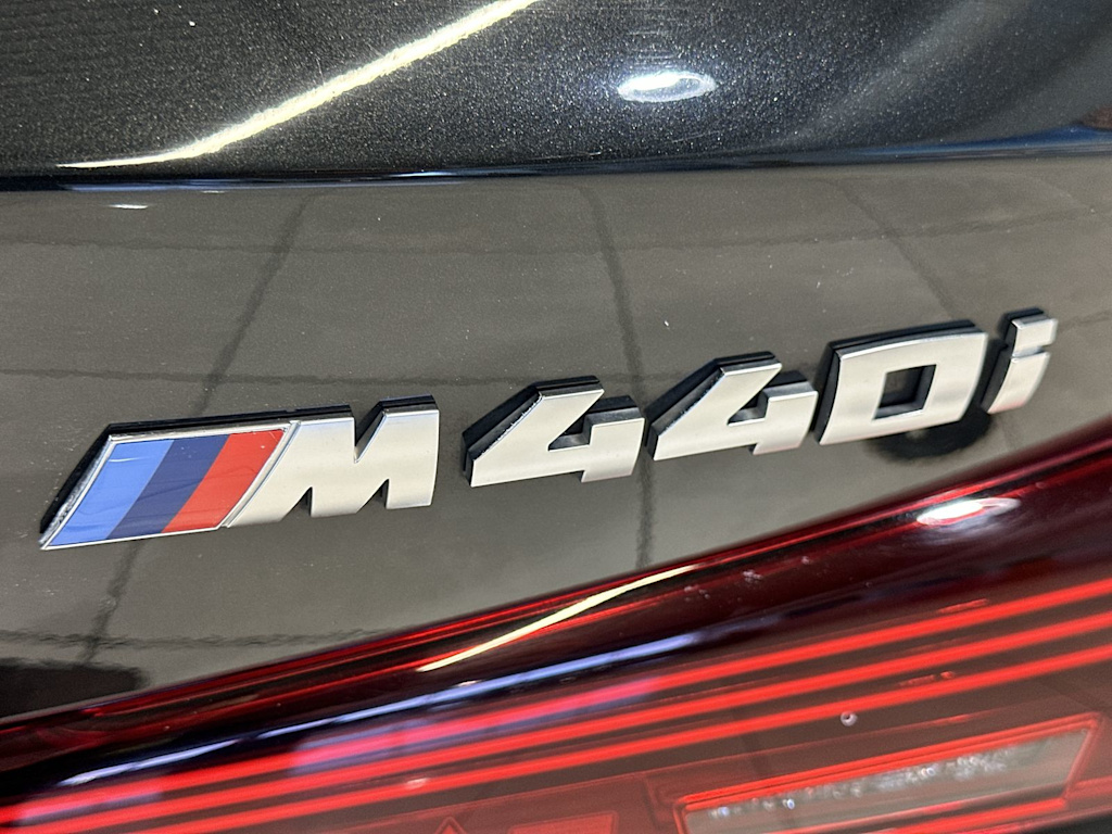 Thumbnail: 2025 BMW 4 Series - 30