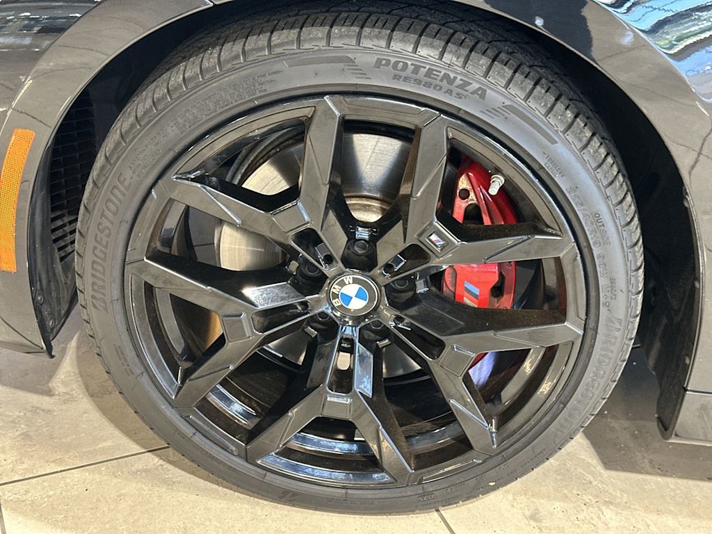 Thumbnail: 2025 BMW 4 Series - 8