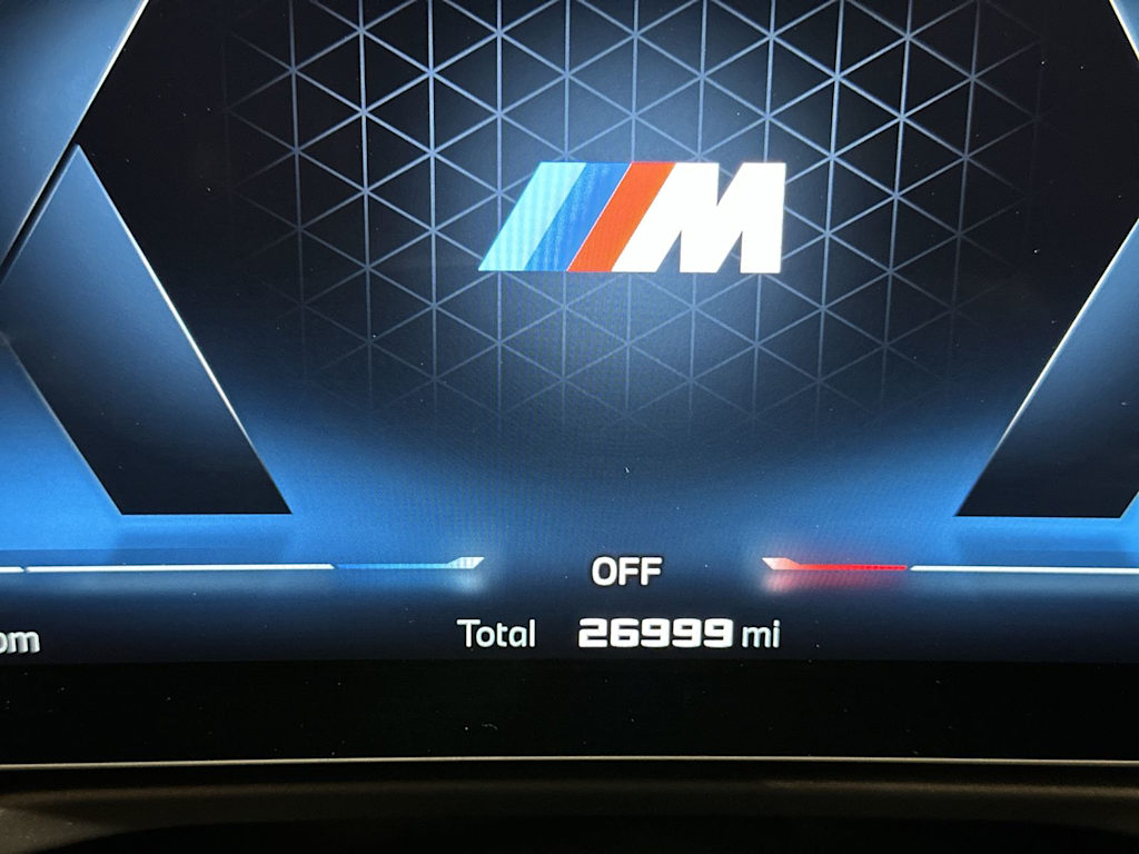 Thumbnail: 2025 BMW 4 Series - 33