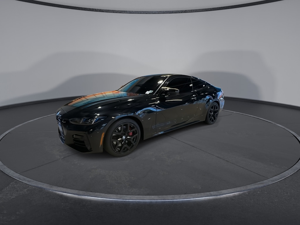 Thumbnail: 2025 BMW 4 Series - 20