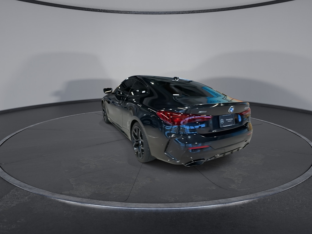 Thumbnail: 2025 BMW 4 Series - 22