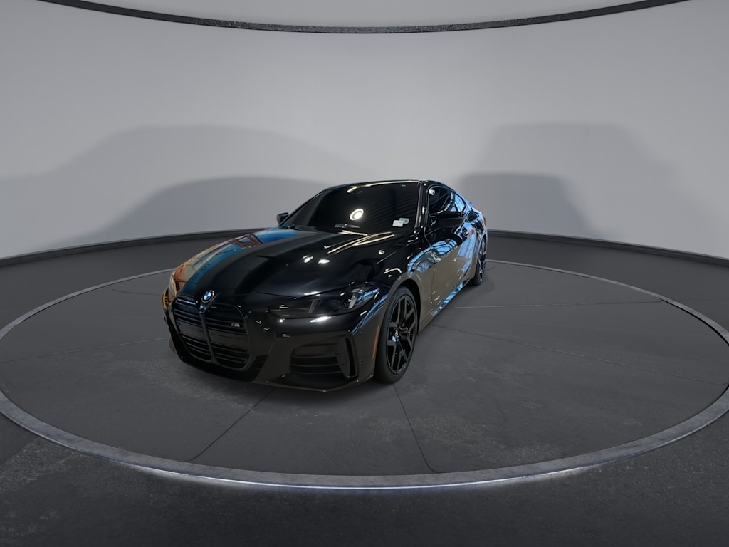 Thumbnail: 2025 BMW 4 Series - 19