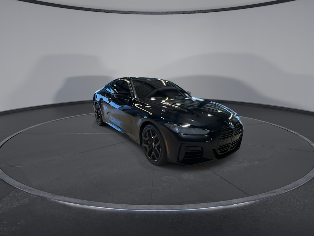 Thumbnail: 2025 BMW 4 Series - 7