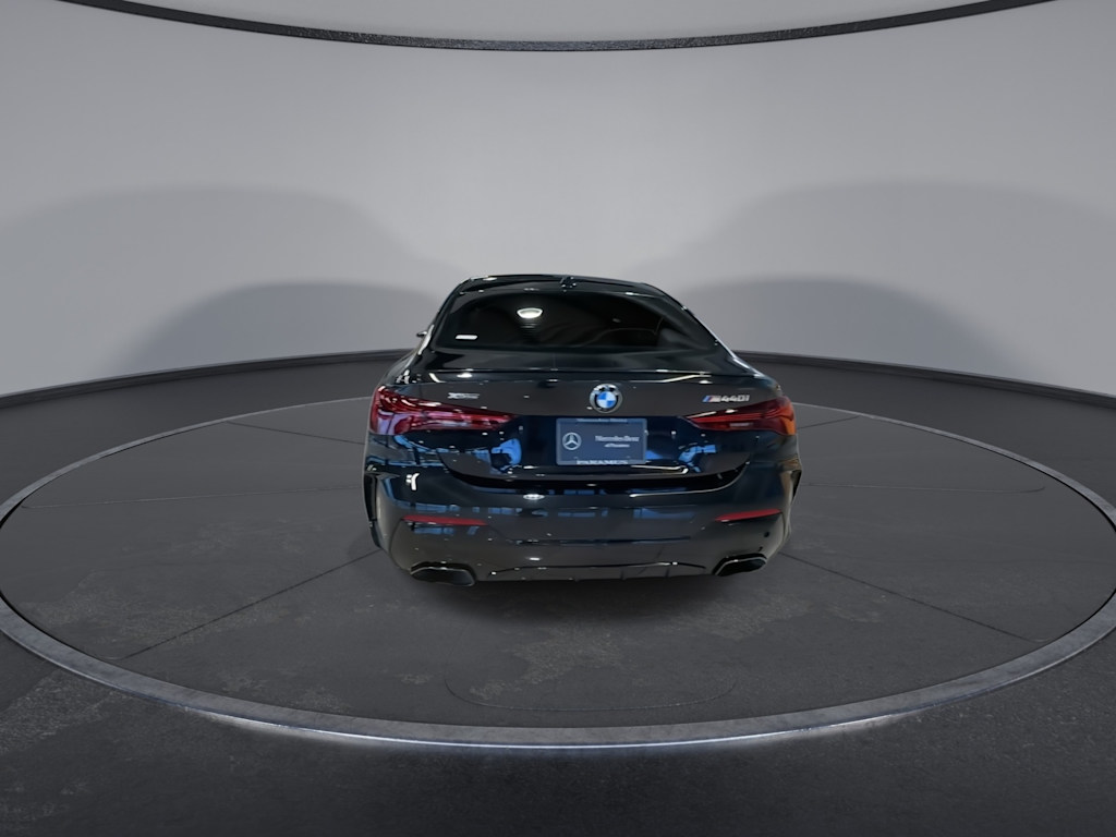 Thumbnail: 2025 BMW 4 Series - 23