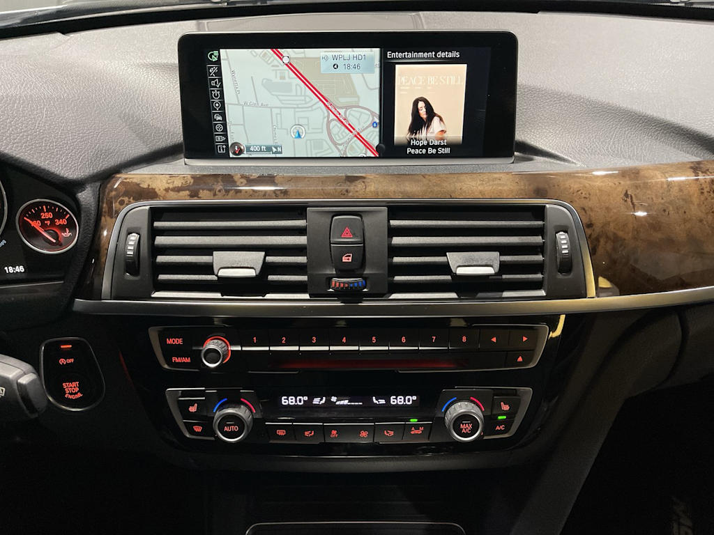 Thumbnail: 2016 BMW 3 Series - 14