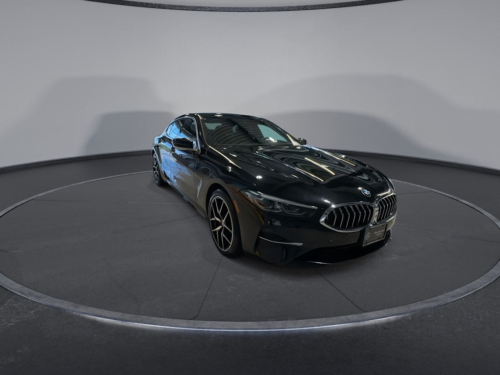 Thumbnail: 2020 BMW 8 Series - 7