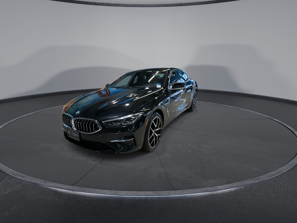 Thumbnail: 2020 BMW 8 Series - 19