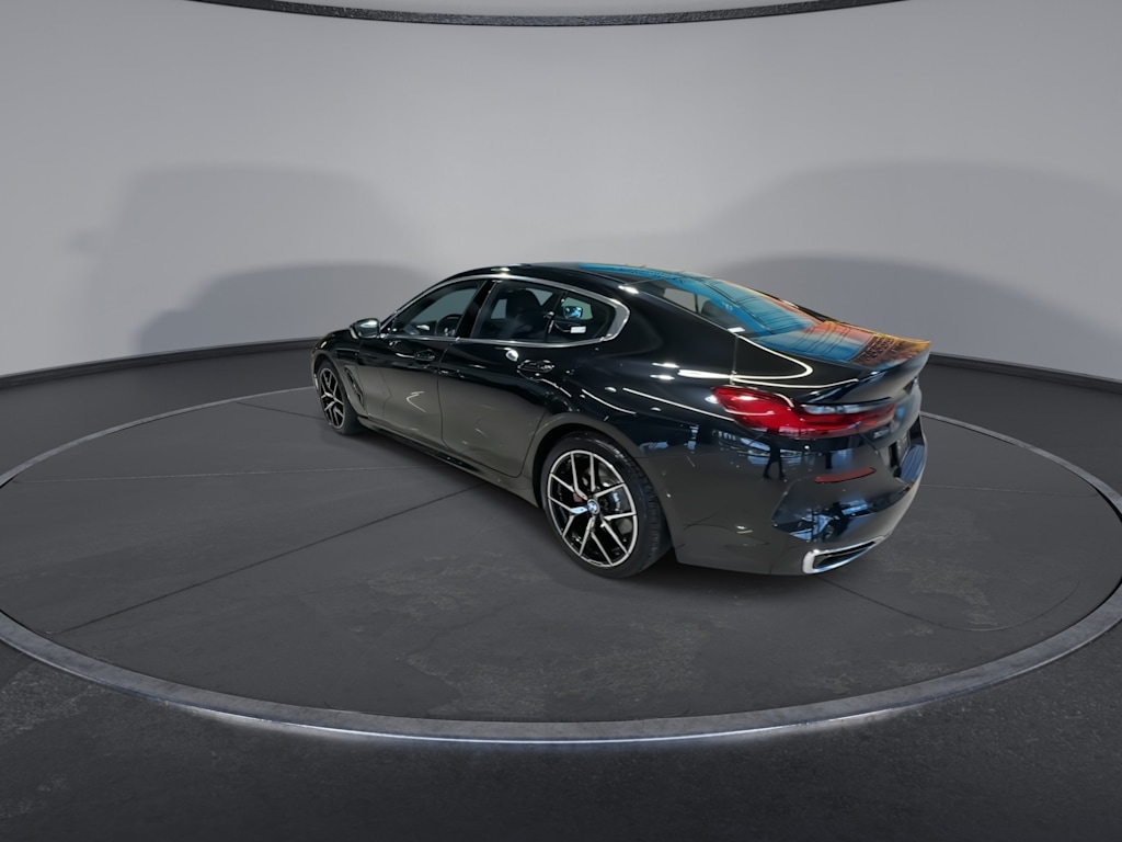 Thumbnail: 2020 BMW 8 Series - 22