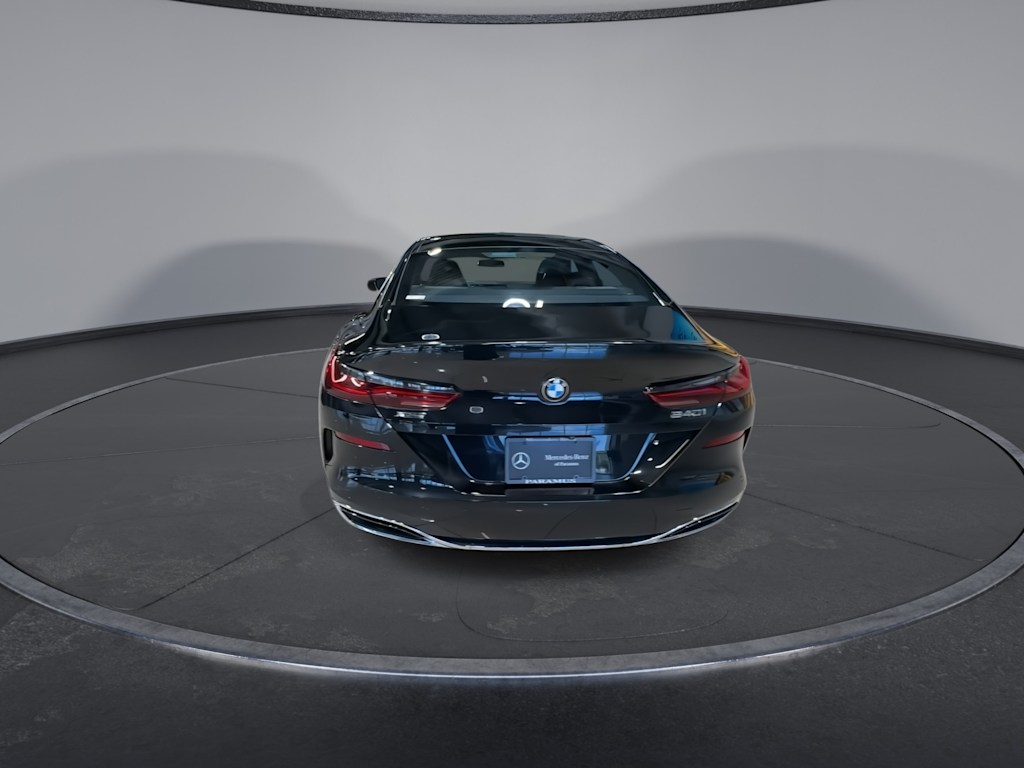 Thumbnail: 2020 BMW 8 Series - 23