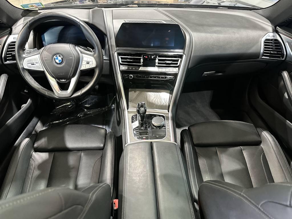 Thumbnail: 2020 BMW 8 Series - 2