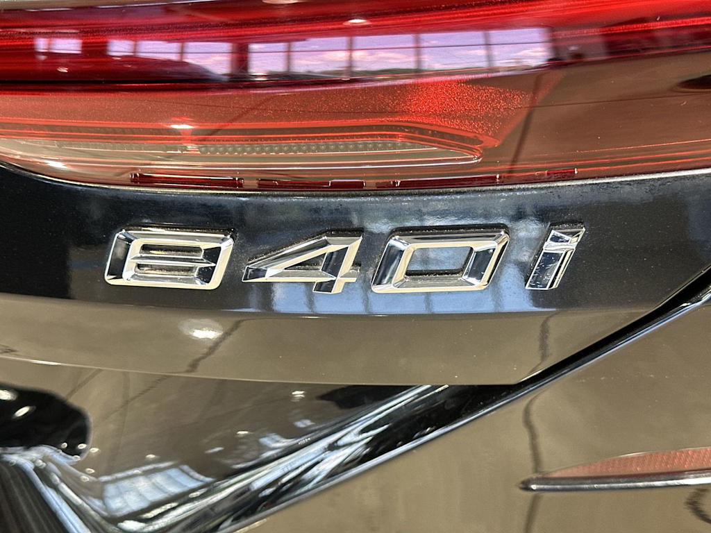 Thumbnail: 2020 BMW 8 Series - 30